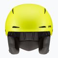 Children's ski helmet UVEX Minimo electrum matt 2
