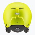 Children's ski helmet UVEX Minimo electrum matt 3