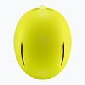 Children's ski helmet UVEX Minimo electrum matt 4