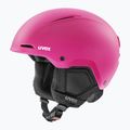 Children's ski helmet UVEX Minimo juicy matt