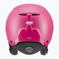 Children's ski helmet UVEX Minimo juicy matt 3