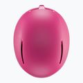 Children's ski helmet UVEX Minimo juicy matt 4