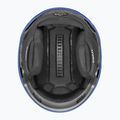 Children's ski helmet UVEX Minimo power blue matt 5