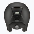 Ski helmet UVEX Monte LT black matte 3