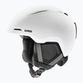 Ski helmet UVEX Monte LT white matt