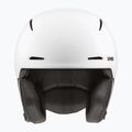 Ski helmet UVEX Monte LT white matt 2