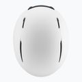 Ski helmet UVEX Monte LT white matt 4