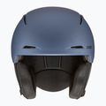 Ski helmet UVEX Monte LT dusk blue matt 2