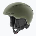Ski helmet UVEX Monte LT khaki matt