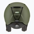 Ski helmet UVEX Monte LT khaki matt 3