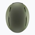 Ski helmet UVEX Monte LT khaki matt 4