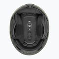 Ski helmet UVEX Monte LT khaki matt 5
