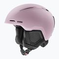 Ski helmet UVEX Monte LT rose