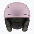 Ski helmet UVEX Monte LT rose 2