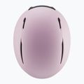 Ski helmet UVEX Monte LT rose 4