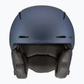 Ski helmet UVEX Monte LT MIPS dusk blue matt 2
