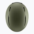 Ski helmet UVEX Monte LT MIPS khaki matt 4