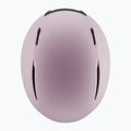 Ski helmet UVEX Monte LT MIPS rose 4