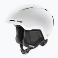 Ski helmet UVEX Monte LT MIPS white matt
