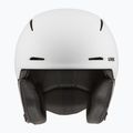 Ski helmet UVEX Monte LT MIPS white matt 2