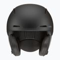 Ski helmet UVEX Monte LT MIPS black matte 2