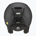 Ski helmet UVEX Monte LT MIPS black matte 3