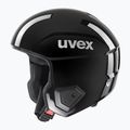 Children's ski helmet UVEX Race Up black