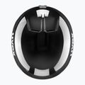 Children's ski helmet UVEX Race Up black 4