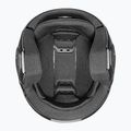 Children's ski helmet UVEX Race Up black 5