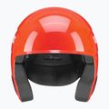 Children's ski helmet UVEX Race Up electric red 2