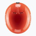 Children's ski helmet UVEX Race Up electric red 4