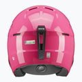 Children's ski helmet UVEX Race Up pink 3