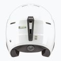 Children's ski helmet UVEX Race Up white 3