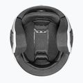 Children's ski helmet UVEX Race Up white 5