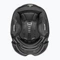 Ski helmet UVEX Horizon CV MIPS black matte 5