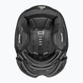 Ski helmet UVEX Ultimate Horizon MIPS black/black mat 4