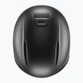 Ski helmet UVEX Ultimate Horizon MIPS black/black mat 5