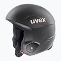 Ski helmet UVEX Ultimate Race 4 Pro carbon