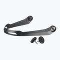 Helmet chin guard UVEX Race Up Chin Guard black