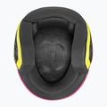 Ski helmet UVEX Race 4 black 5