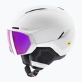 Ski helmet UVEX Horizon CV MIPS white matt