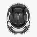 Ski helmet UVEX Horizon CV MIPS white matt 5