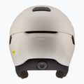 Ski helmet UVEX Horizon CV MIPS warm grey matt 3