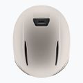 Ski helmet UVEX Horizon CV MIPS warm grey matt 4
