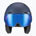 Ski helmet UVEX Horizon CV MIPS dusk blue matt 2