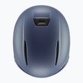 Ski helmet UVEX Horizon CV MIPS dusk blue matt 4