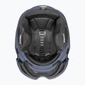 Ski helmet UVEX Horizon CV MIPS dusk blue matt 5