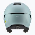 Ski helmet UVEX Horizon CV MIPS oxid green matt 3
