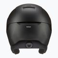 Ski helmet UVEX Horizon CV black matte 3