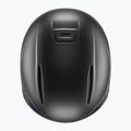 Ski helmet UVEX Horizon CV black matte 4
